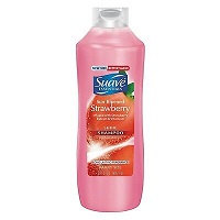 Suave Sun Ripened Strawberry Shampoo 887ml